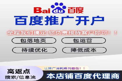 百度推广优化技巧全解析